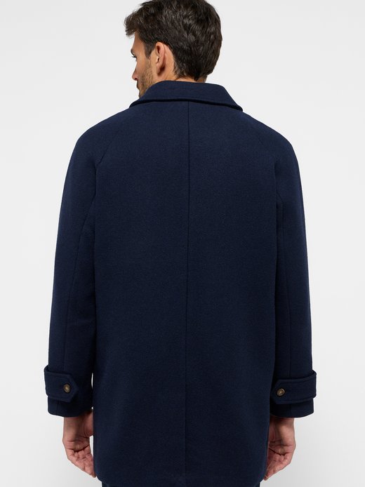 Herren Mantel