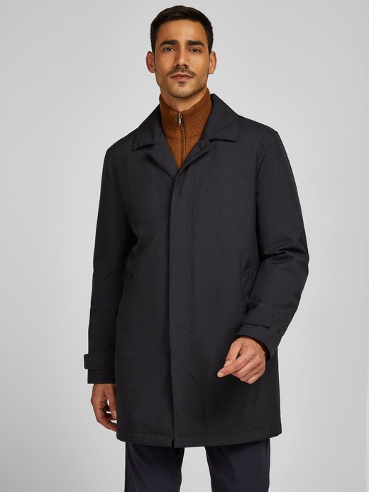 Herren Mantel