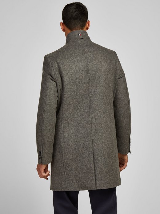Herren Mantel