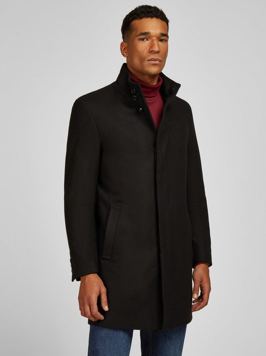 Herren Mantel
