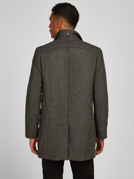 Herren Mantel