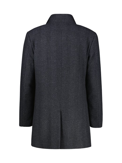 Herren Mantel