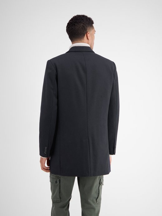 Herren Mantel