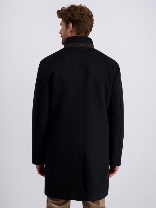 Herren Mantel