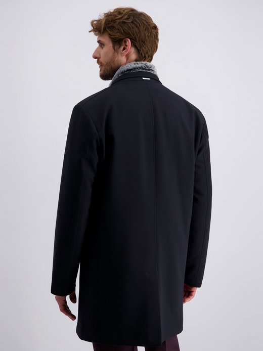 Herren Mantel
