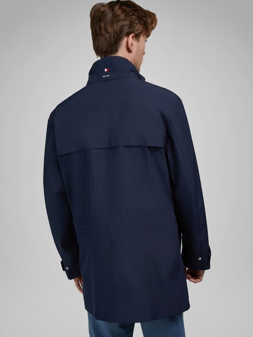 Herren Mantel