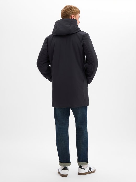 Herren Mantel