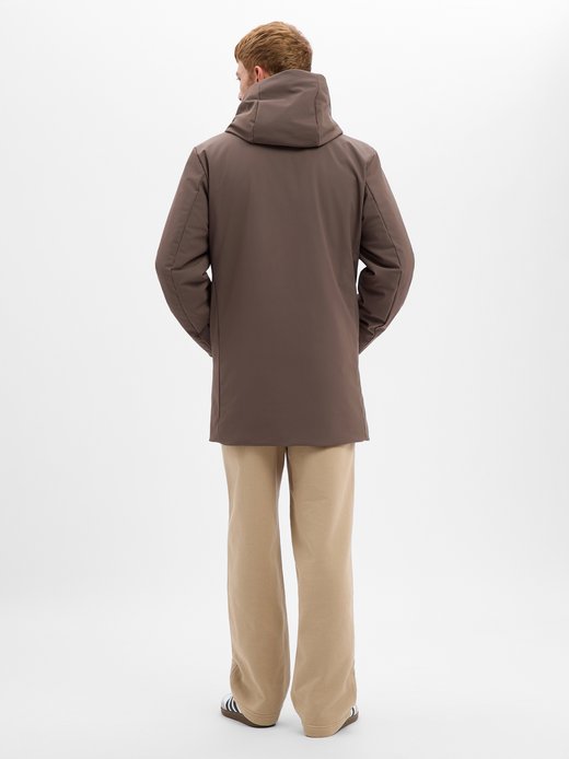 Herren Mantel