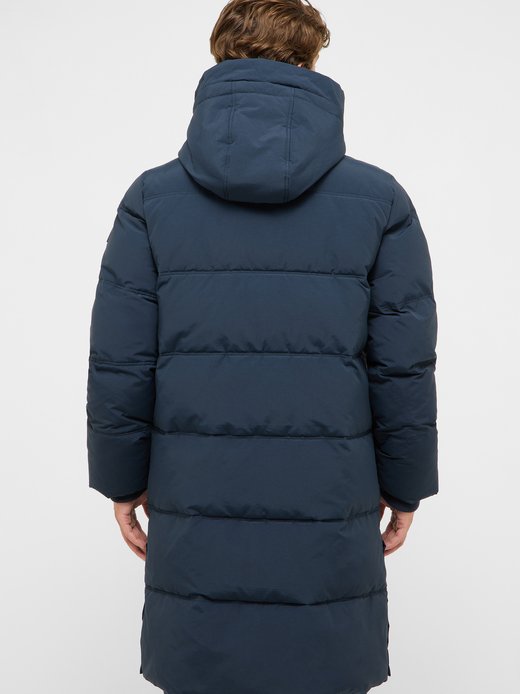 Herren Mantel