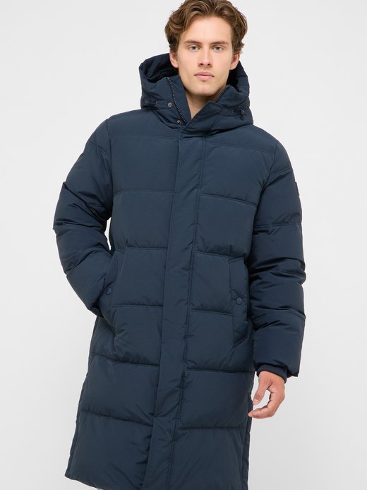 Herren Mantel
