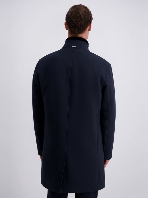 Herren Mantel