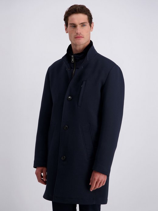 Herren Mantel