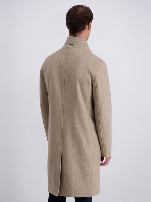 Herren Mantel