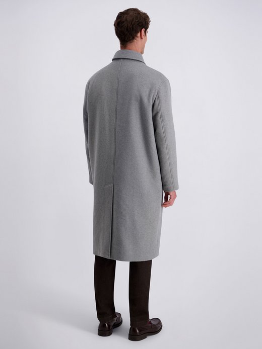Herren Mantel