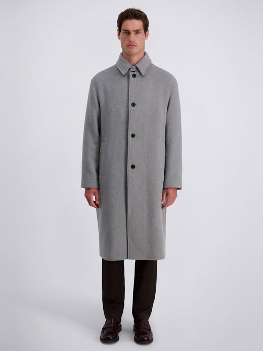 Herren Mantel