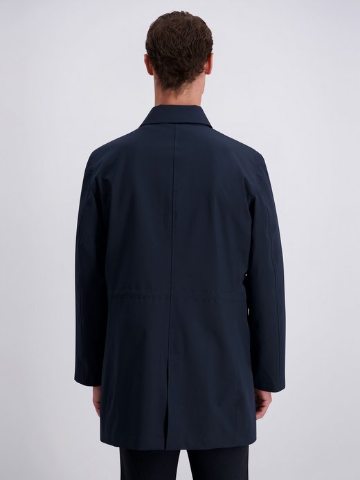 Herren Mantel
