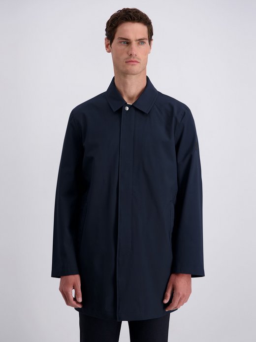 Herren Mantel