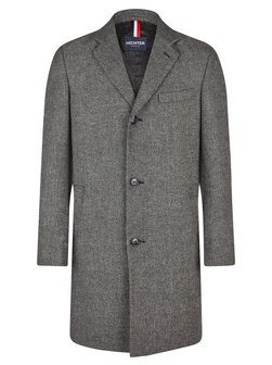 Herren Mantel