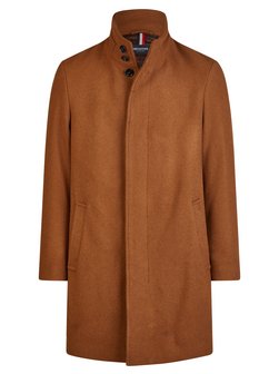 Herren Mantel