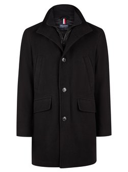 Herren Mantel