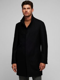 Herren Mantel