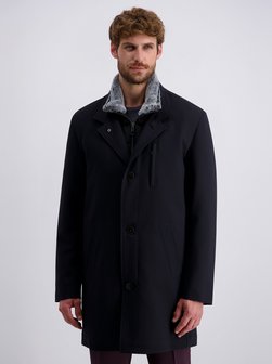 Herren Mantel