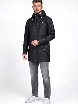 Herren Mantel