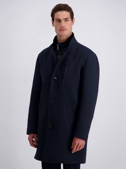 Herren Mantel