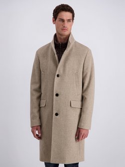 Herren Mantel