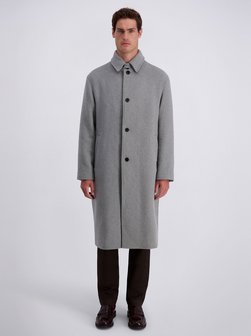 Herren Mantel