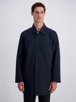 Herren Mantel