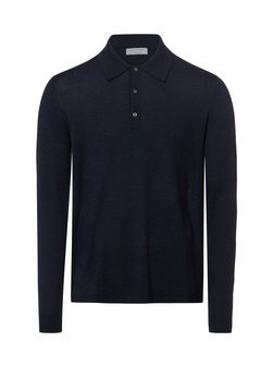 Herren Merino-Strickpullover