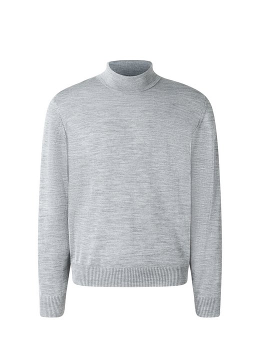 Herren Merinopullover