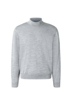 Herren Merinopullover