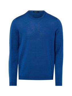 Herren Merinowoll-Pullover