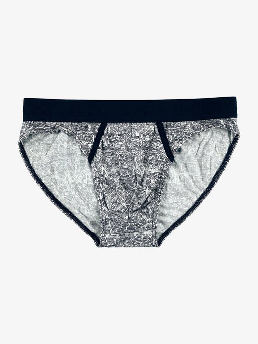 Herren Micro Briefs  -  Paul