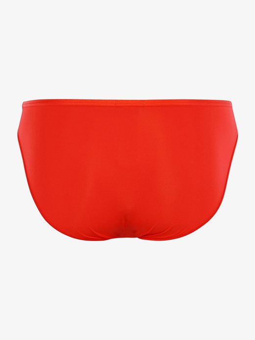Herren Micro Briefs  -  Plumes