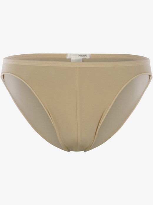 Herren Micro Briefs  -  Plumes