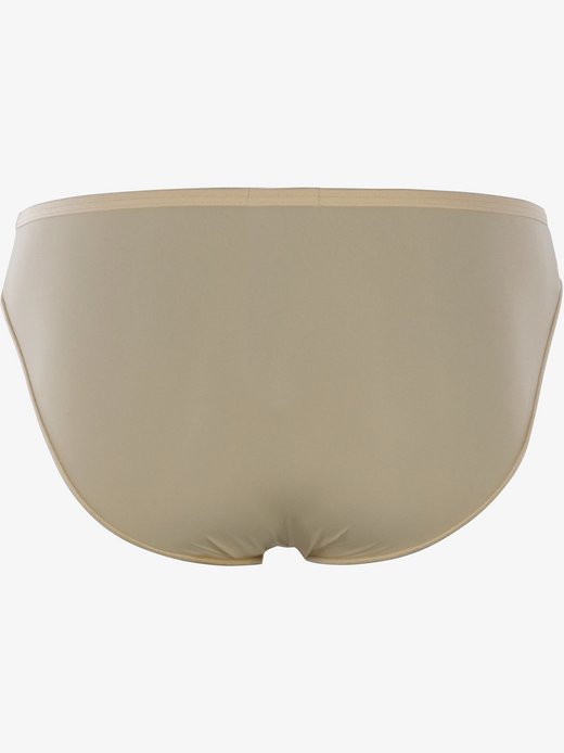 Herren Micro Briefs  -  Plumes