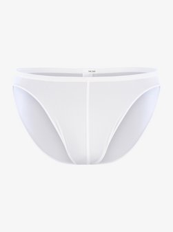 Herren Micro Briefs  -  Plumes