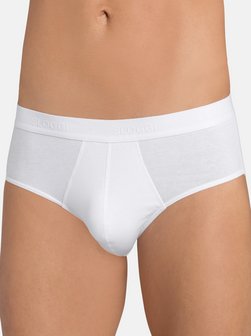 Herren Midi Slip - 6er Pack 24/7