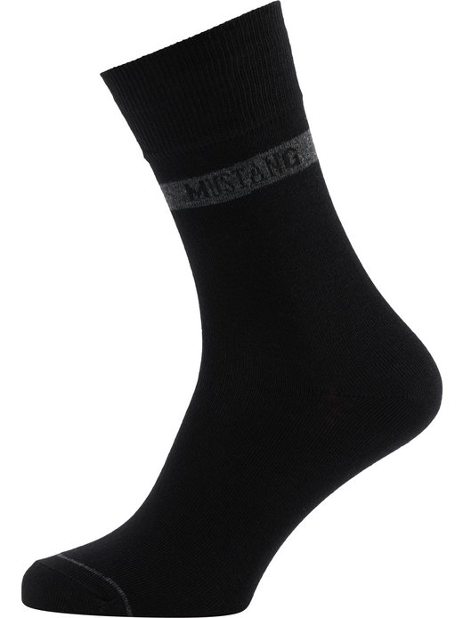 Herren Midi Socken im 6er-Pack