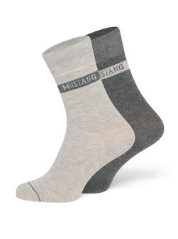 Herren Midi Socken im 6er-Pack
