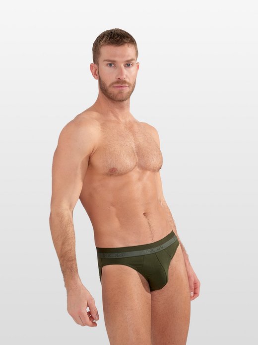Herren Mini Briefs  -  Classic