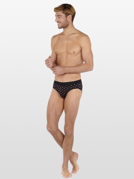 Herren Mini Briefs  -  Romeo