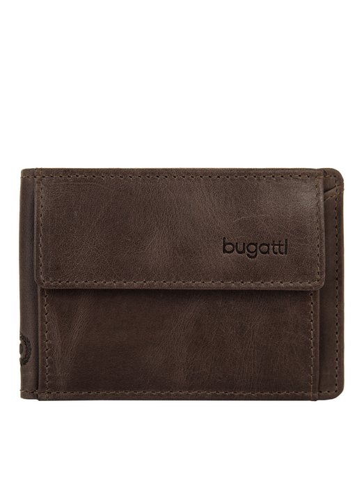 Herren Mini Geldbörse