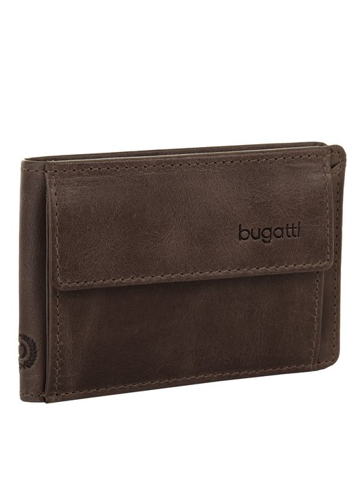 Herren Mini Geldbörse