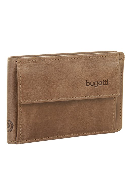 Herren Mini Geldbörse