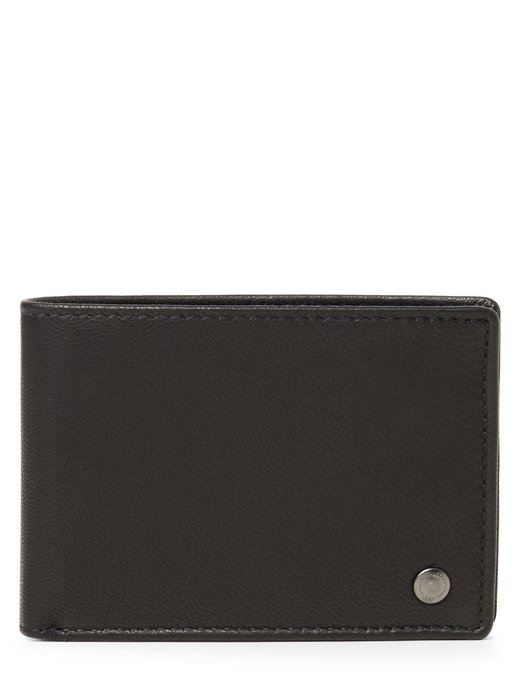 Herren Mini-Geldbörse