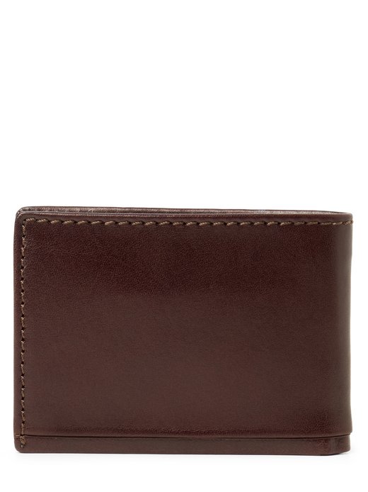 Herren Mini-Geldbörse